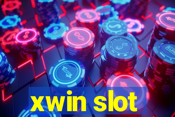 xwin slot